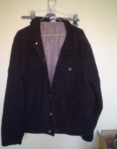 Mooie vest " Enrico Mori" nr7 Weggeefprijs!!!