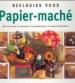 Foto 1 van Beeldgids voor papier-machè