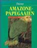 Foto 1 van Amazonepapegaaien, Helmut Pinter,