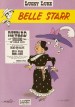 Foto 1 van Lucky Luke - Belle Starr
