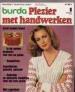 Foto 1 van Burda plezier met handwerken