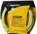 Foto 1 van jagwire racer complete kabelset ergon green
