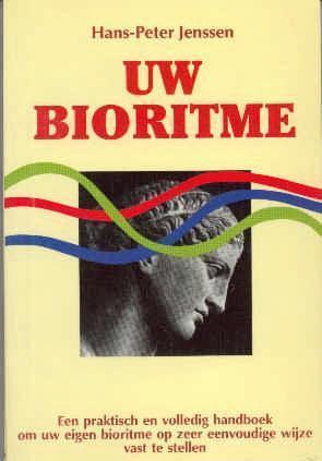 Uw bioritme door Hans-Peter Jenssen