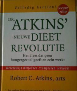 Dr. Atkins