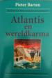 Foto 1 van Atlantis en wererldkarma, Pieter Barten