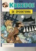 Foto 1 van Kiekeboe 43 De spookfirma