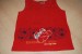 Foto 1 van Mouwloze t-shirt (86 of 18 maanden)