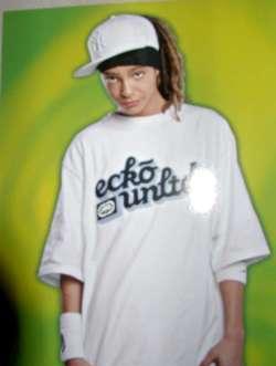 Tokio Hotel : Panini foto (10x15 cm.) (23)