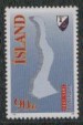 Foto 1 van Ysland yvertnrs: 771  postfris