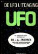 Foto 1 van De ufo uitdaging, Dr. J.Allen Hynek
