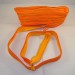 Foto 3 van Zipit Clutch Handvat Oranje + Geel