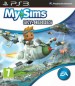 Foto 1 van MySims SkyHeroes (Sealed)