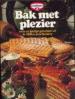 Foto 1 van Bak met plezier, Oetker