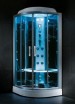 Foto 1 van ESV-B601 Stoomcabine. tweepersoons PLASH