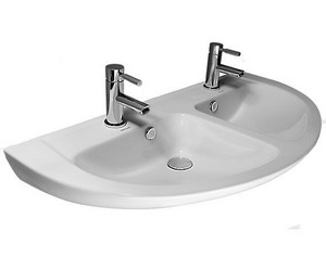 ESV-100.2960 Keramische wasbak MOCOORI 