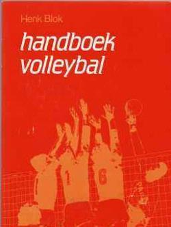 Handboek volleybal, Henk Blok
