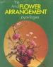 Foto 1 van The art of Flower arrangement, Joyce Rogers