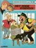 Foto 1 van Chick Bill - Het rode konvooi
