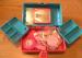 Foto 4 van beautycase met inhoud