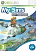 Foto 1 van MySims SkyHeroes (Sealed) 