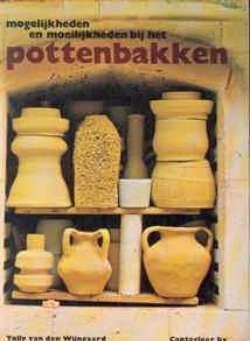 Mogelijkheden en moeilijkheden bij het pottenbakken