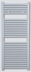 ESV-H001-MW Design radiator. Wit. 1177x500mm