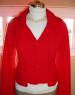 Foto 1 van Blazer Denny Rose rood 212 euro