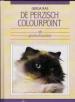 Foto 1 van De Perzisch colourpoint, Gerda Ras