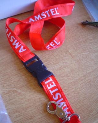 Nieuw neklint " Amstel nr 2