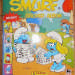 Panini - stickers DE SMURFEN