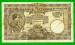 Foto 1 van 100 Francs Type Nationale reeks Mauve 1924* Lot 1902611205