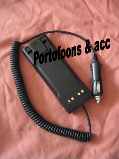 Eliminator voor Motorola GP900 GP1200 MT2100 MTS2000 