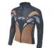 Foto 1 van SHIMANO XTR SHIRT LANGE MOUWEN