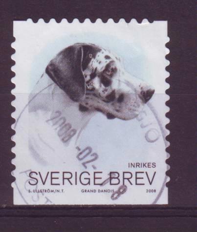 Zweden5 jaar 2008 