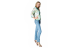 Foto 1 van Tex4net Damesjeans skinnyjeans, lichtblauw/light blue  mt28