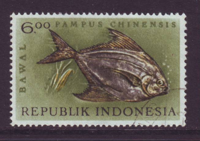 Indonesië nr. 333