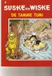 Foto 1 van Suske en Wiske 199 De tamme tumi