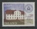 Foto 1 van Ysland yvertnrs: 811  postfris