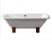 Foto 1 van ESV-VSA09 Vrijstaand bad. 1750x800mm. MOCOORI