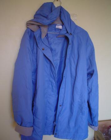 Zeer mooie vest "Damart" nr 19 Weggeefprijs!!!