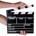 Foto 1 van Filmklapper Groot Hollywood