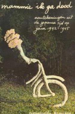Mammie ik ga dood, Margaretha Ferguson