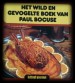 Foto 1 van Het wild en gevogelte boek van Paul Bocuse