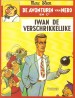 Foto 1 van Nerostrip 28 Iwan de verschrikkelijke