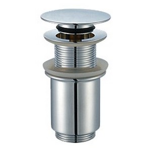 ESV-99.000.120 Pup-up zonder overloop