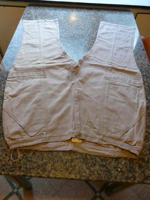 Broek 158