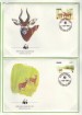 Foto 2 van WWF Ghana 