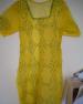 Foto 1 van Mooi overkleedje (tuniek) nr24Weggeefprijs!!!