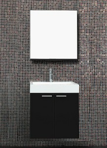 Badmeubel ESV-T580-3.0005 kleur B-wood