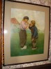 Foto 1 van Litho sigaarrokers